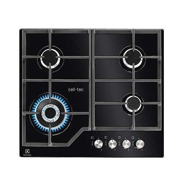 ������� �� ���������� Electrolux EGG6436K 