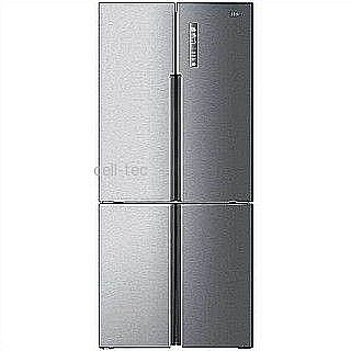 ���� 4 ����� Haier HRF-555FW/FB
