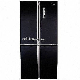 ���� 4 ����� Haier HRF-555FW/FB
