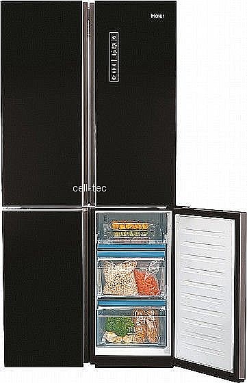���� ����� Haier HRF457FW/FB/FG/FGS 