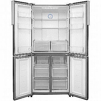 ���� ����� Haier HRF457FW/FB/FG/FGS 