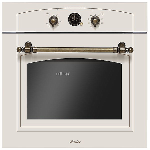 ����� ���� ����� Sauter RUSTIC 4000 