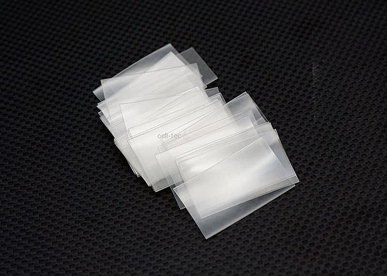 ����� ������� ������ - SHRINK TUBES (40X23MM)