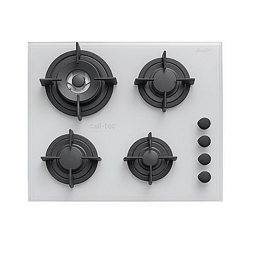 ������ �� 4 ����� ����� Sauter SHG6050W