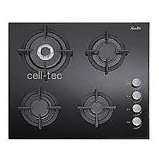 ������ �� 4 ����� ����� Sauter SHG6050W/B