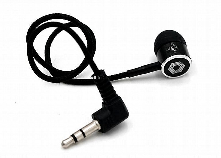������ ����� - MR STEELE ETHIX EARBUD