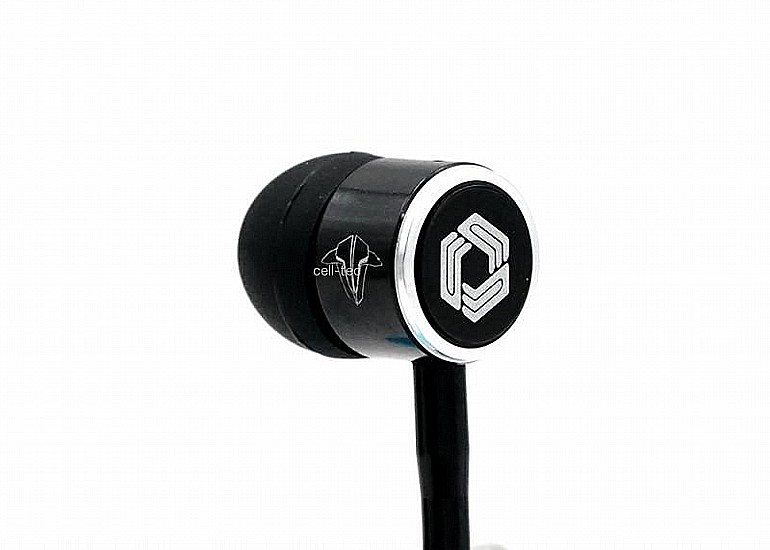 ������ ����� - MR STEELE ETHIX EARBUD