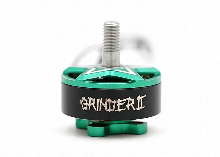 ���� ����� ���� - TBS Grinder 2207 KV2500