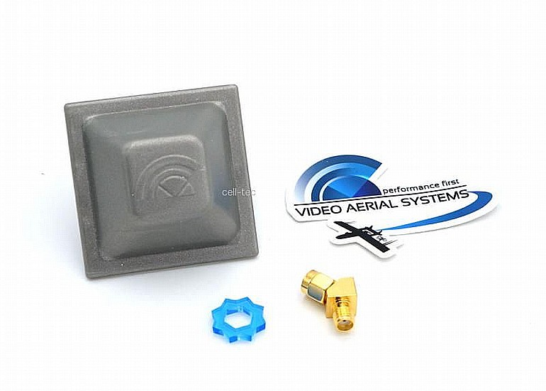 ����� - VAS BIQUAD LINEAR ANTENNA 5.8GHZ