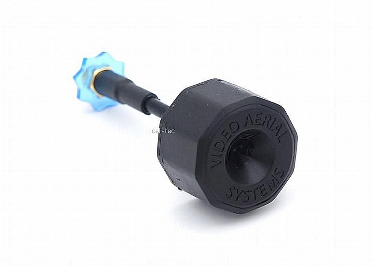����� - VAS MAD MUSHROOM V2 (RHCP) 5.8GHZ