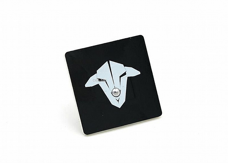 ����� -( TBS 5G8 RHCP PATCH ANTENNA (SMA