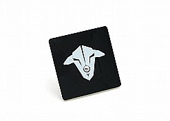 אנטנה -( TBS 5G8 RHCP PATCH ANTENNA (SMA אנטנה -( TBS 5G8 RHCP PATCH ANTENNA (SMA