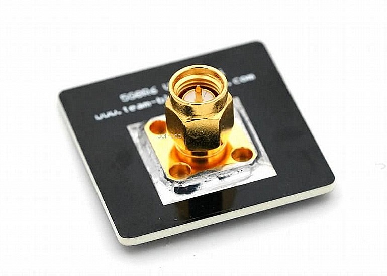 ����� -( TBS 5G8 RHCP PATCH ANTENNA (SMA