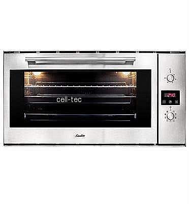 ����� ���� ����� Sauter SBI9900IX 