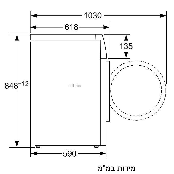 ����� ����� BOSCH WAK20261IL 