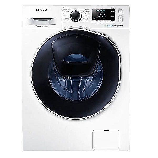 ����� ����� ������ ����� ������ Samsung  WD90K6B10O