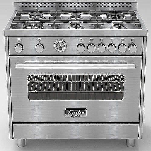 ����� ����� ������ ����� Sauter PRO5000IX 