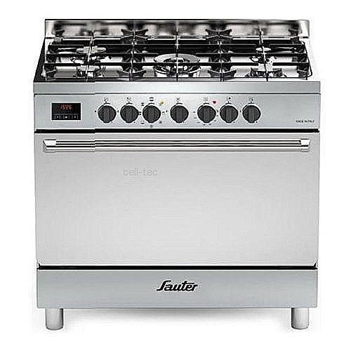 ����� ����� ������ ����� Sauter SBC9025IX 