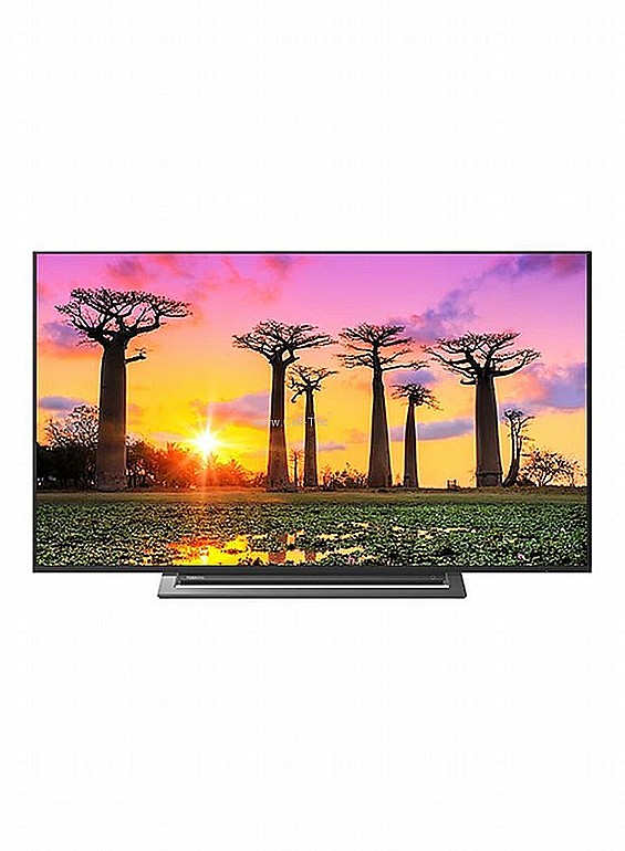 �������� ������ 65 Toshiba 65U7950