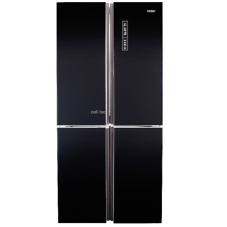 ���� 4 ����� ����� ������ Haier HRF725FW/BMM