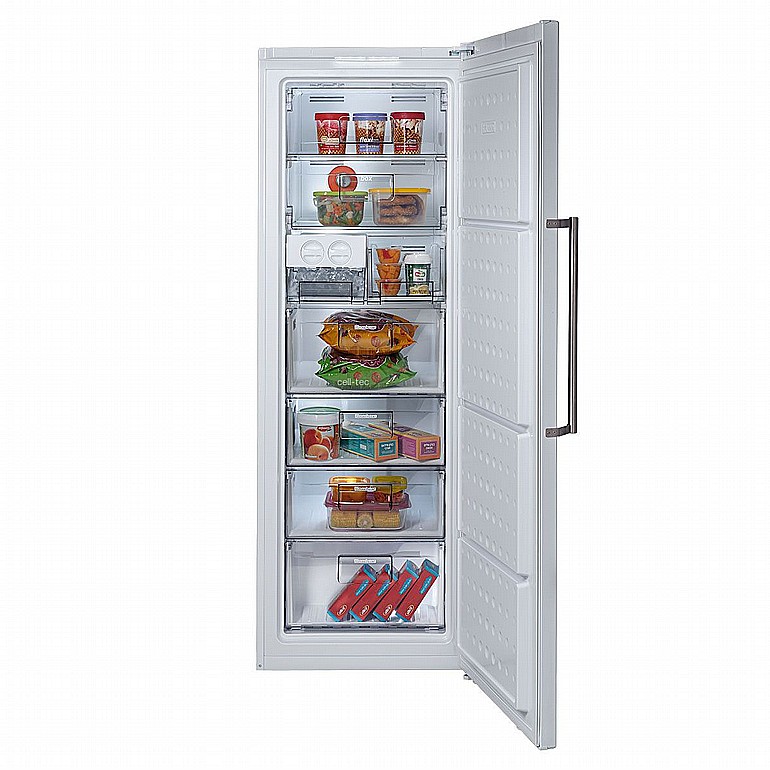 ����� ������� 7 ������ Blombreg FNT3677