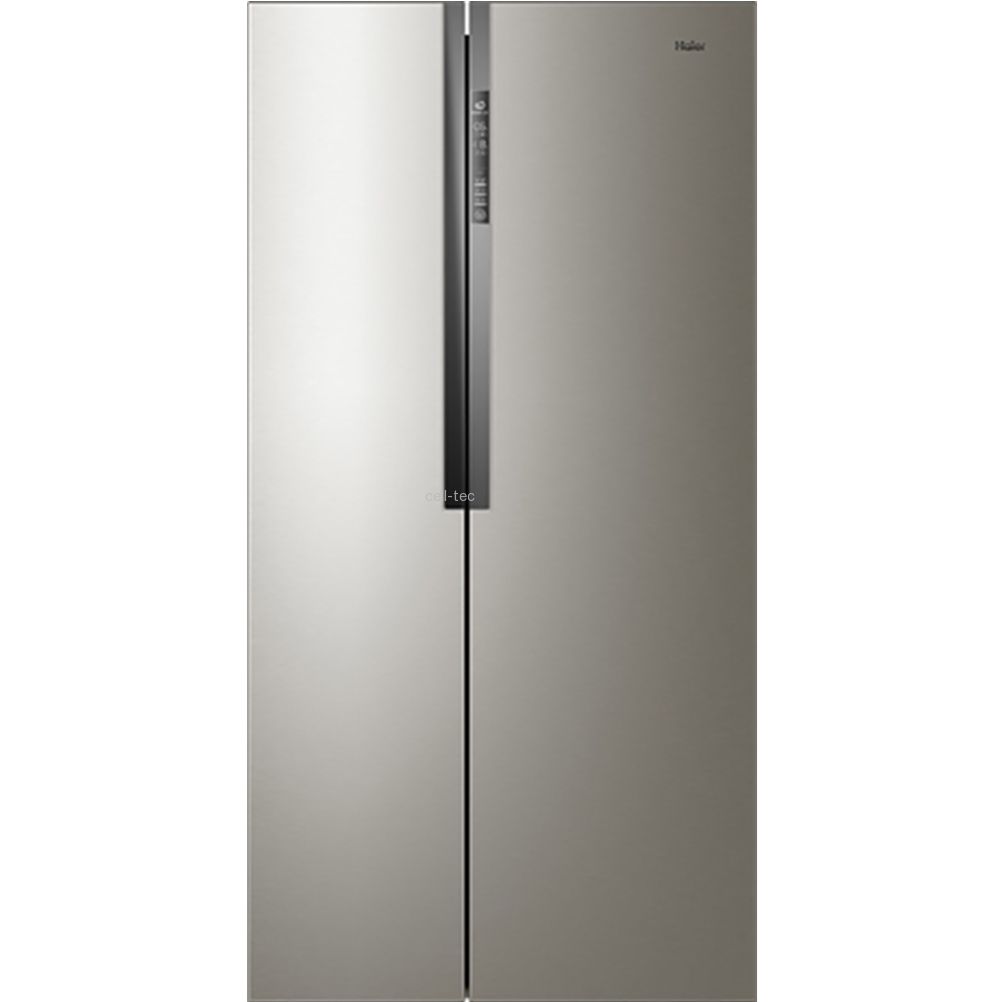 מקרר הייר Haier HRF525F Side by Side