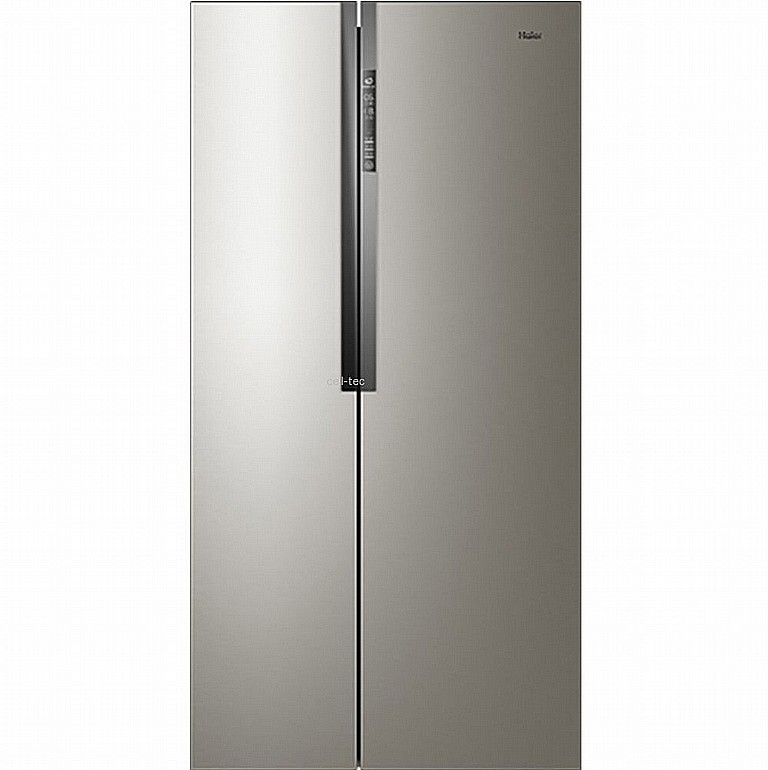 ���� ���� Haier HRF525F Side by Side