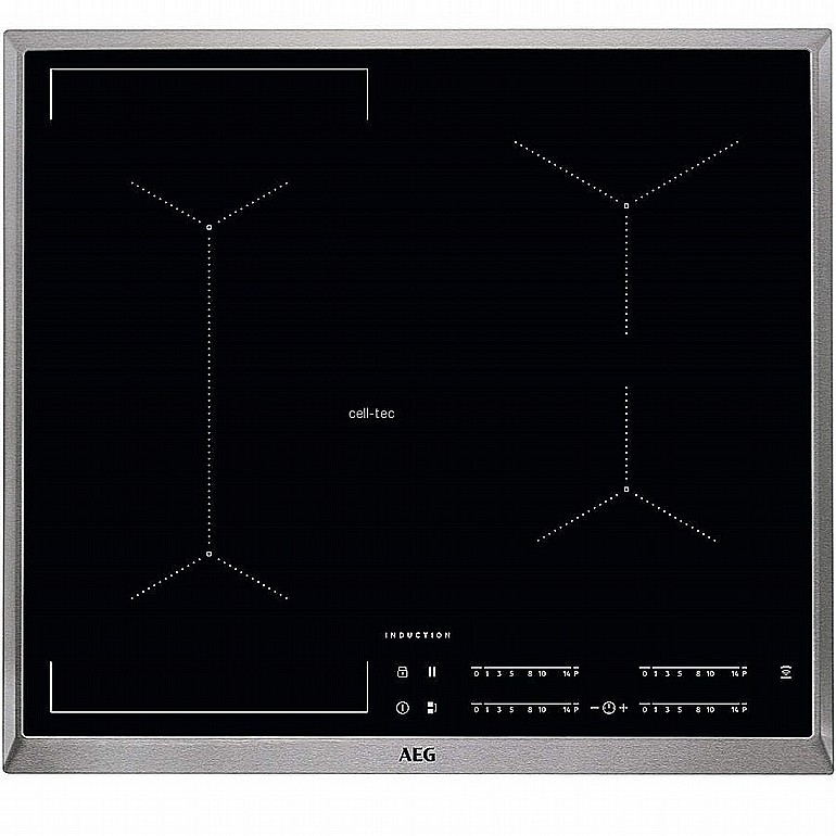������ ��������� AEG  IKE64441XB 