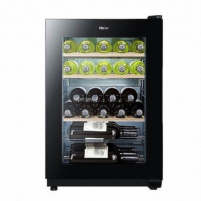 ���� ��� ���� Haier JC87 