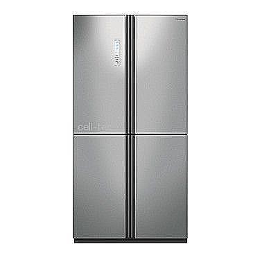 ���� ������ ����� 611 ����� ����� Haier HRF690 � 