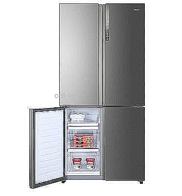 ���� ������ ����� 611 ����� ����� Haier HRF690 � 