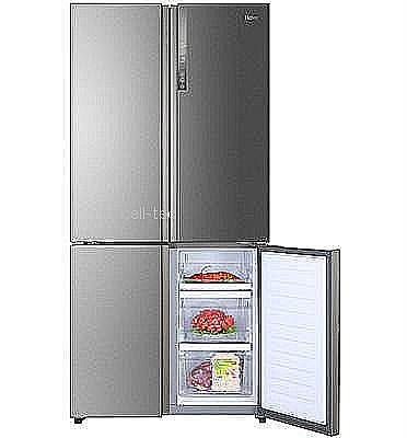 ���� ������ ����� 611 ����� ����� Haier HRF690 � 