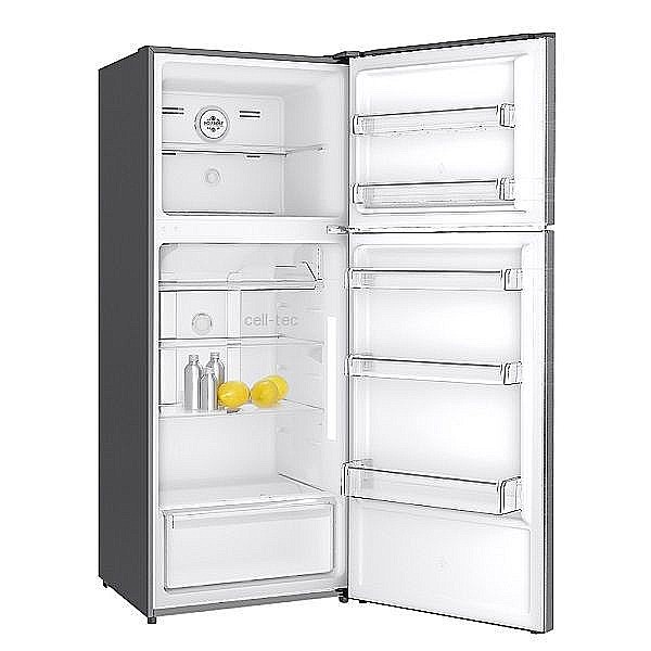 ���� ����� ����� Haier HRF500ASS 