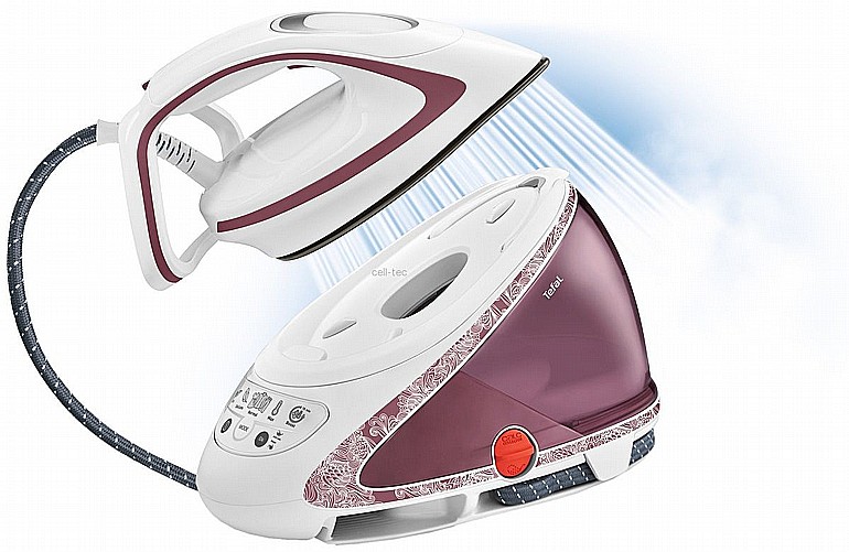 ���� ����� ���� TEFAL GV9560