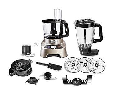 ���� ���� ������� Moulinex FP-828H27