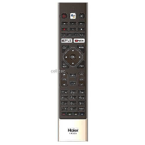 �������� 32 HAIER LE32A7000 SMART TV