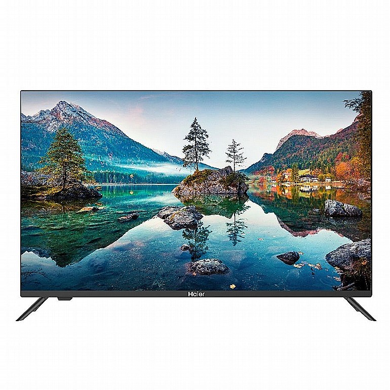 �������� 32 HAIER LE40A7000 SMART TV
