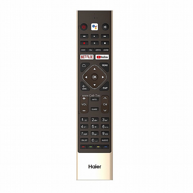 �������� 40 HAIER LE40A7000 SMART TV
