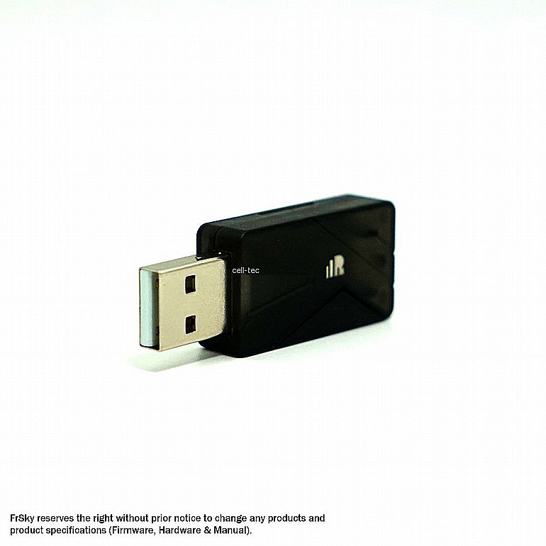 ����� - FrSky Wireless USB Dongle For Simulator XSR-SIM