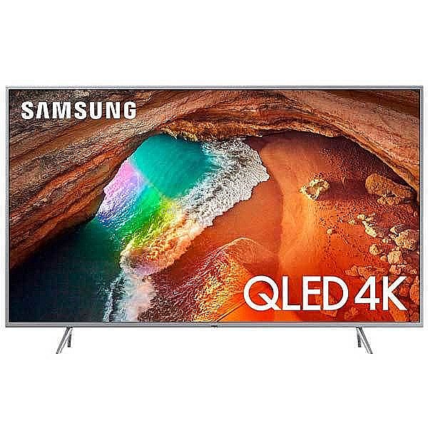 �������� Samsung 65 4K QE65Q65R