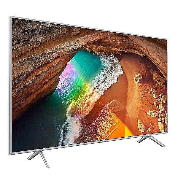 �������� Samsung 65 4K QE65Q65R