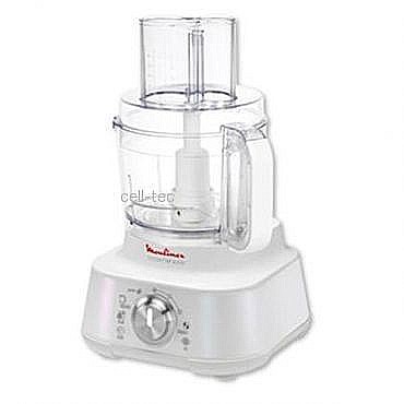 ���� ���� ������� �����  Moulinex FP6541 MASTER SHAF 8000
