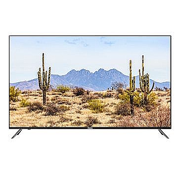 �������� 50 HAIER LE55A8000 SMART TV