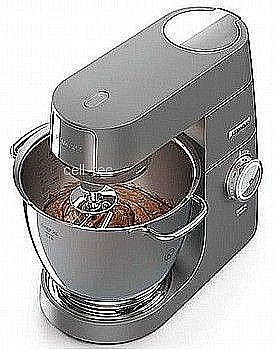 ����� ����� Kenwood KVL8302S
