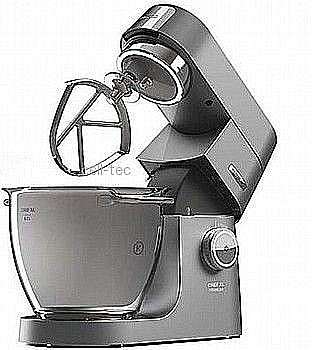 ����� ����� Kenwood KVL8302S