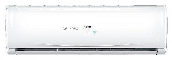 ���� HAIER Top Tech Inverter 10