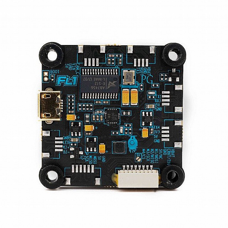 ��� ���� - FlightOne Revolt OSD Lite
