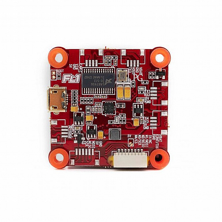 ��� ���� - FlightOne Revolt OSD Lite
