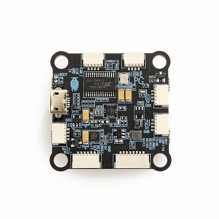 ��� ���� - FlightOne RevoltOSD SKITzo Flight Controller