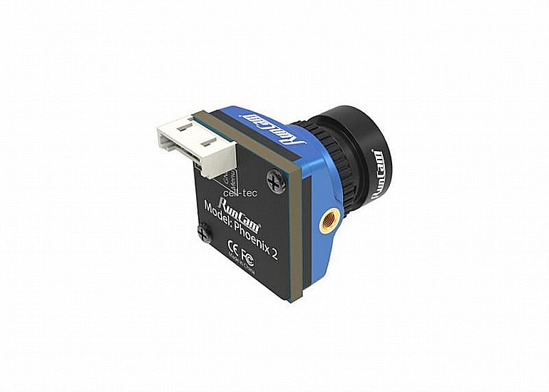 ����� - RunCam Phoenix 2